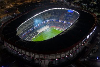 estadio banorte azteca cdmx 01