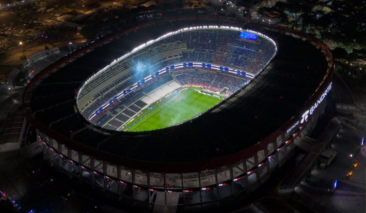 estadio banorte azteca cdmx 01