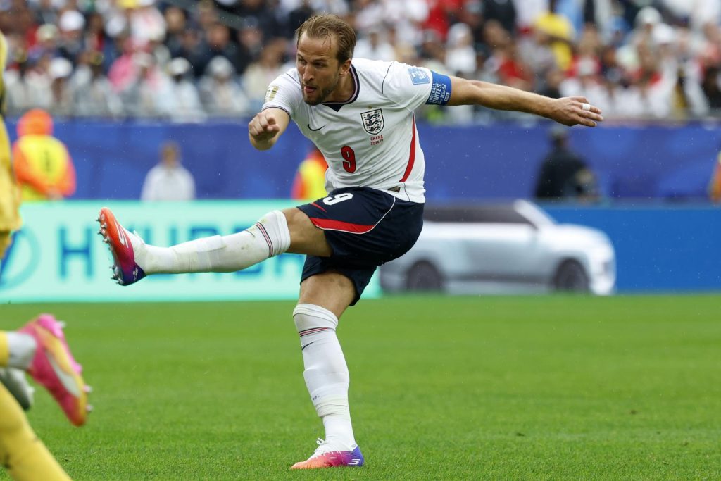 inglaterra