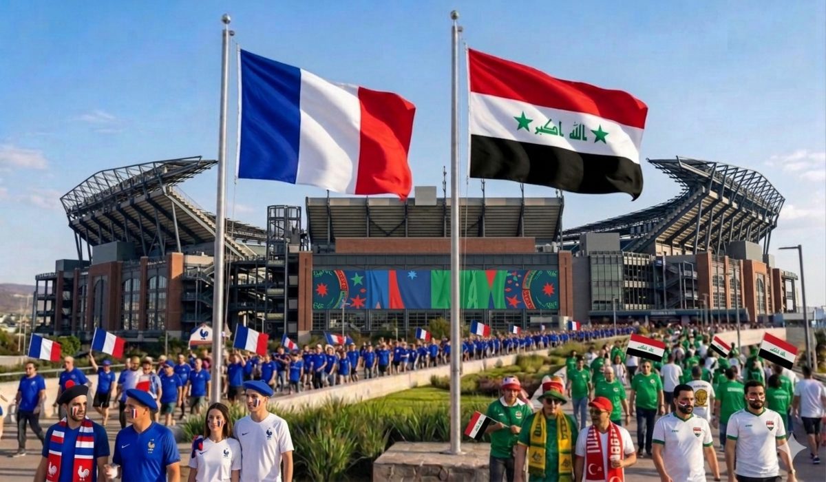 francia egipto