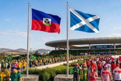 haiti escocia mundial 2026