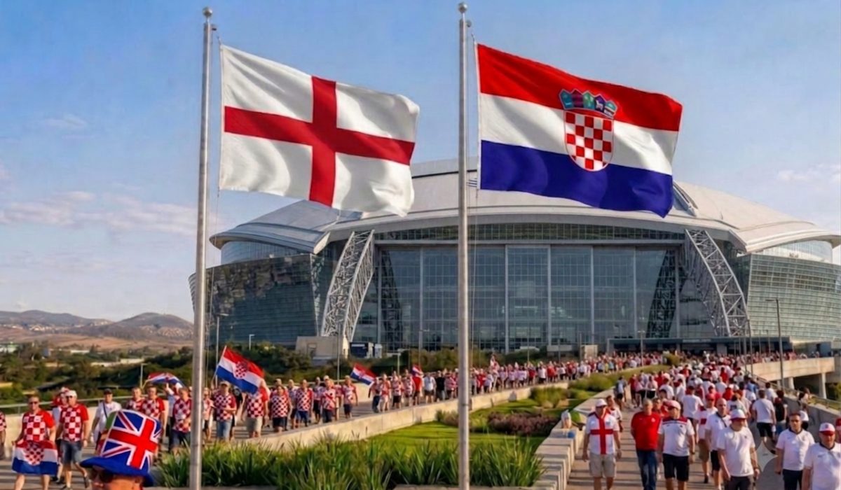 inglaterra croacia mundial 2026