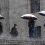 lluvias cdmx