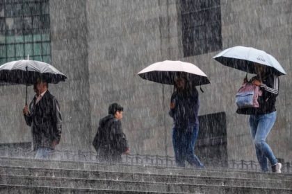 lluvias cdmx