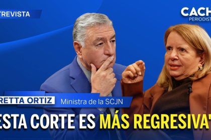 loretta ortiz alejandro cacho