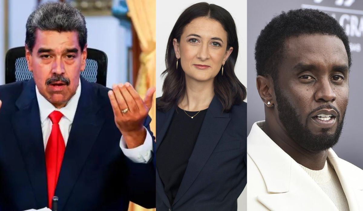 maduro suma a su defensa a la abogada de sean diddy combs