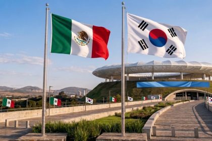 mexico corea mundial