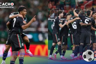 mexico mundial 2026