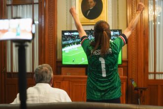 mexico mundial 2026 sheinbaum