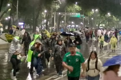 mexico reforma cdmx