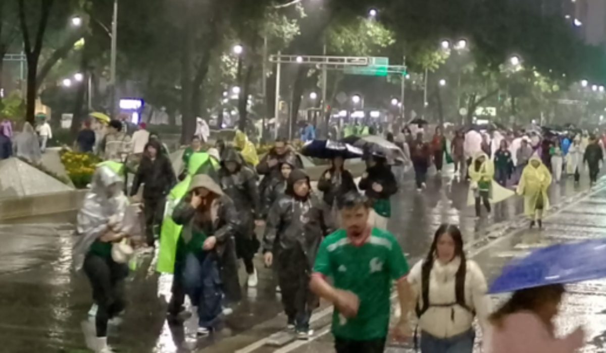 mexico reforma cdmx