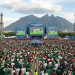 monterrey fifa fan fest