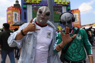 mundial mexico
