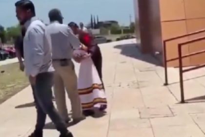 nina de 9 anos en coahuila acusa abuso sexual de parte de su padre fgr abre carpeta de investigacion video