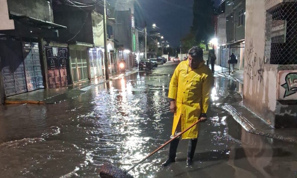 operativo tormenta en ecatepec