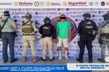 orden de aprehensión por homicidio calificado en tecpan
