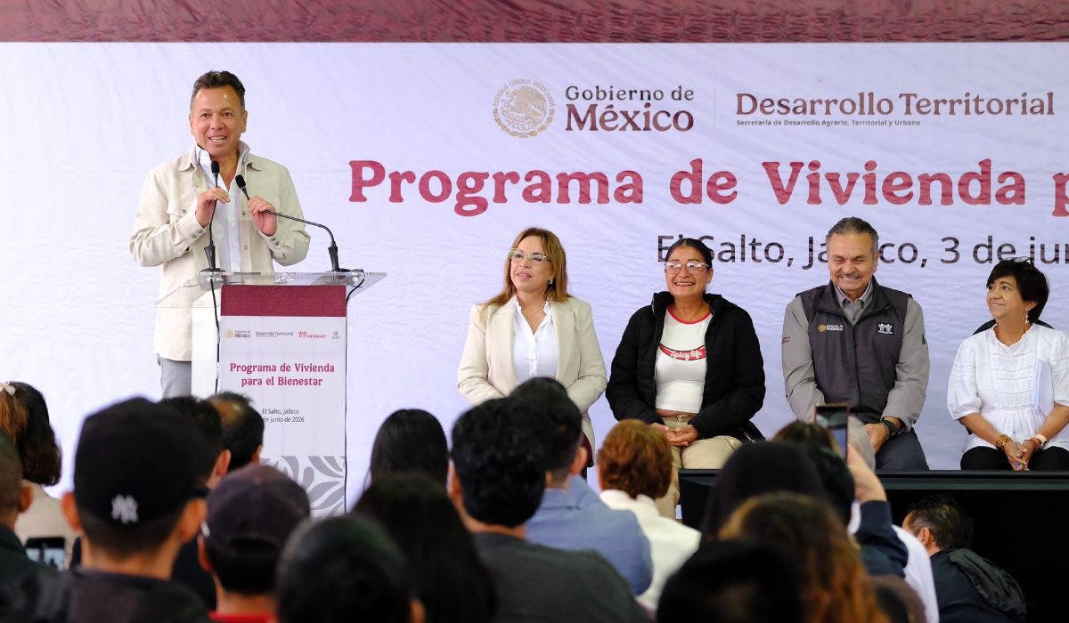pablo lemus jalisco vivienda