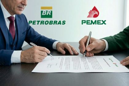pemex perobras