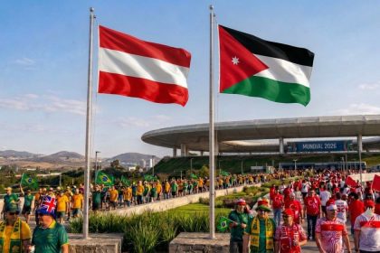 austria jordania mundial 2026