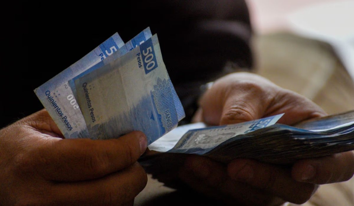 remesas pesos dinero 01