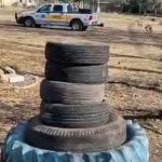 restos humanos encontrados en salamanca