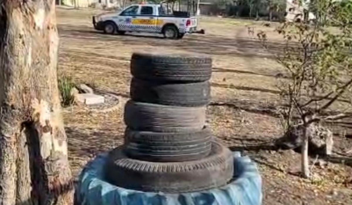 restos humanos encontrados en salamanca