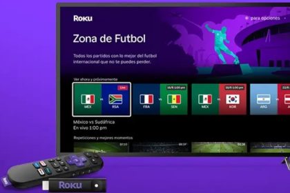roku fox