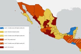 seguridad mexico alertas