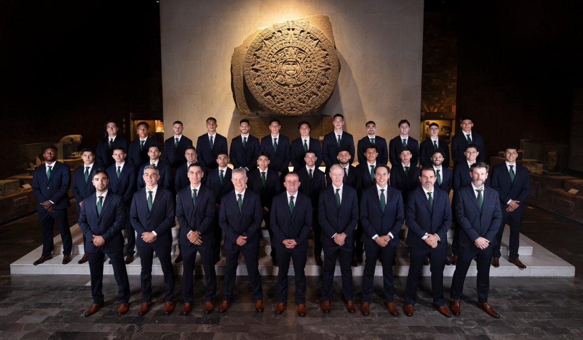 seleccion nacional mundial