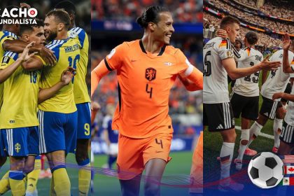 suecia tunez paises bajos japon alemania