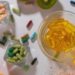 suplementos nutrituvos