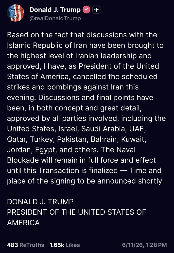 trump