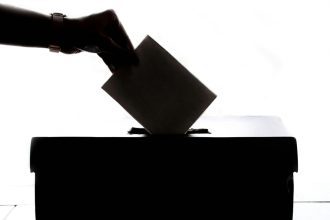votacion eleccion