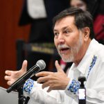 comisión senado reforma judicial