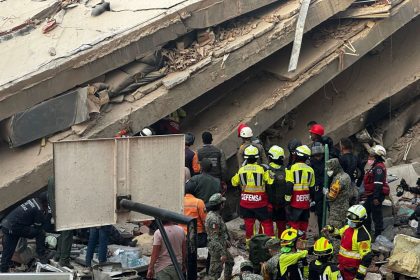 sedena rescate la guaira