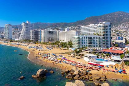 acapulco
