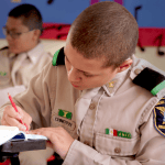 Cierran Academia militar en Puebla