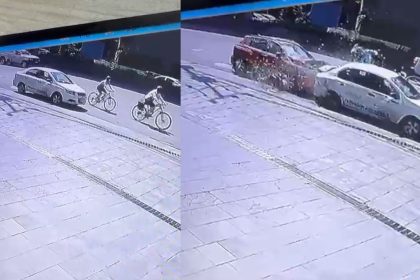 accidente ciclitas