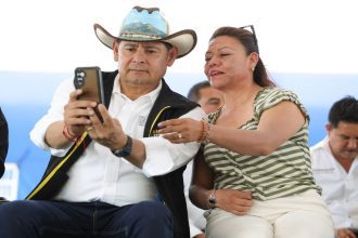 alejandro armenta, acto en quecholac