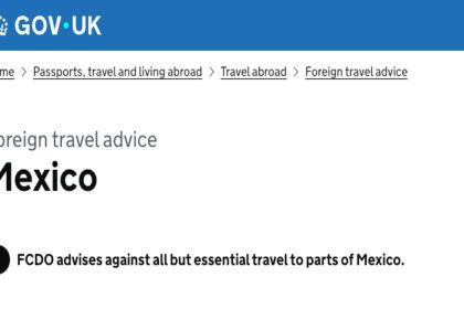 alerta de viaje a ciudadanos ingleses