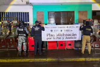 aseguramiento maquinitas