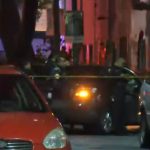 asesinato azcapotzalco
