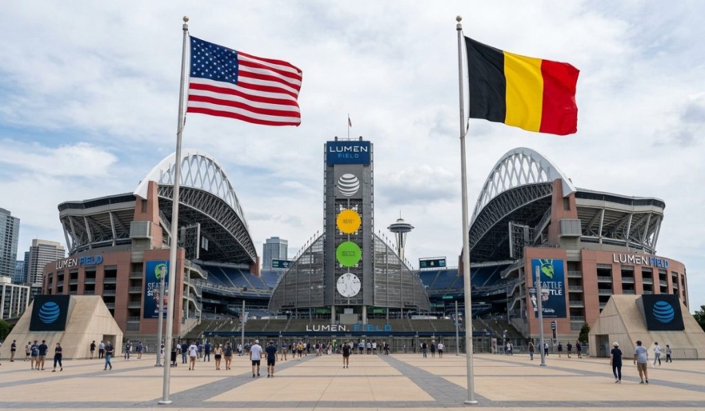 banderas de eu y bélgica