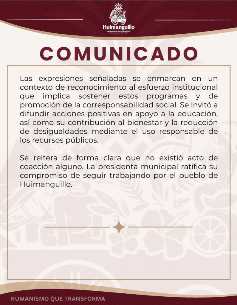huimanguillo