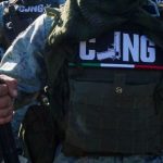Cartel Jalisco Nueva Generación