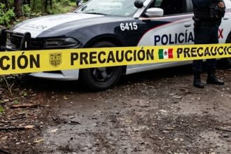 Violencia en Veracruz Julio 2026
