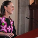 claudia sheinbaum, mañanera del 29 de julio