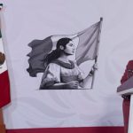 claudia sheinbaum, mañanera del 30 de julio