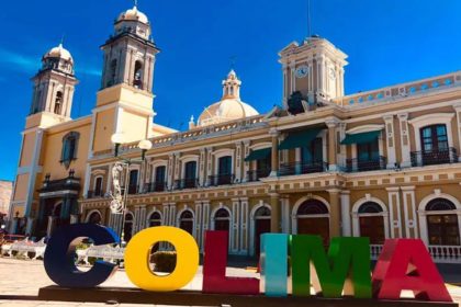 colima encuesta
