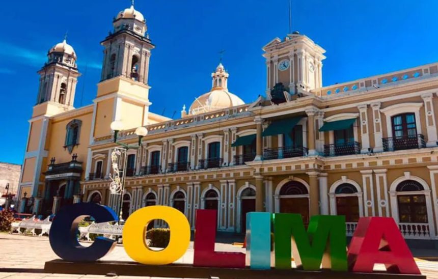 colima encuesta